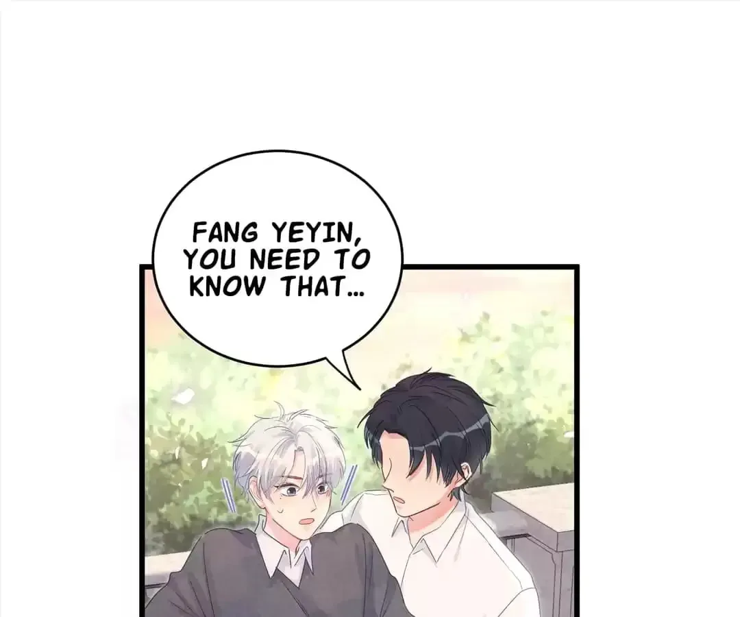 I Tied Myself Up (Colored) Chapter 18 page 63 - 