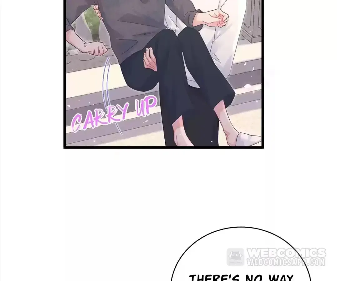 I Tied Myself Up (Colored) Chapter 18 page 64 - 