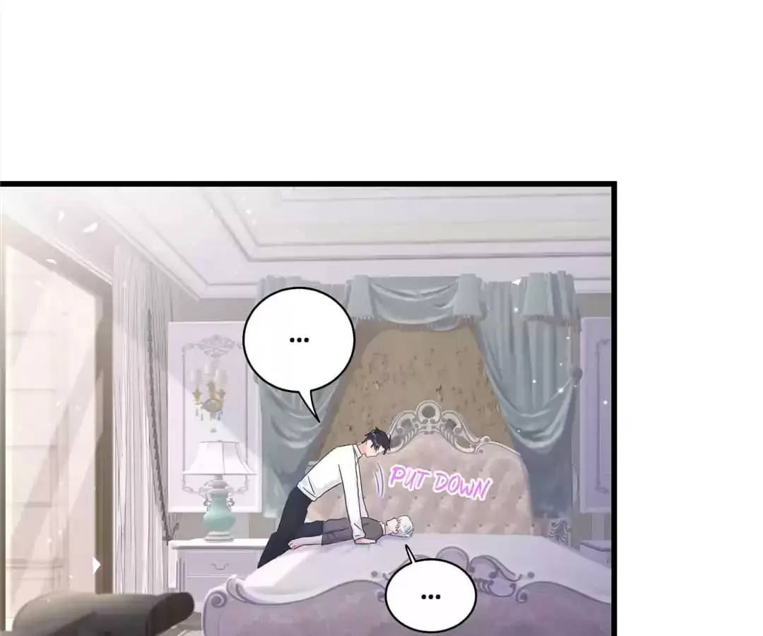 I Tied Myself Up (Colored) Chapter 18 page 66 - 