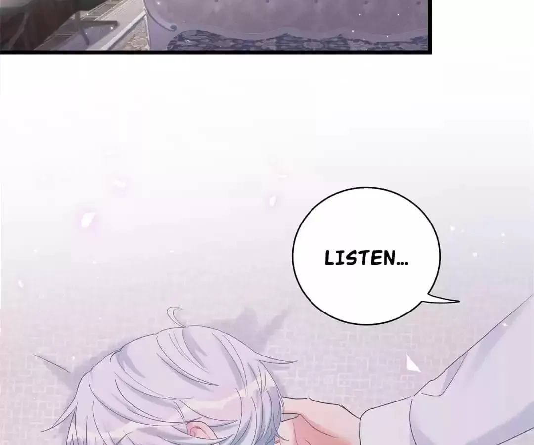 I Tied Myself Up (Colored) Chapter 18 page 67 - 