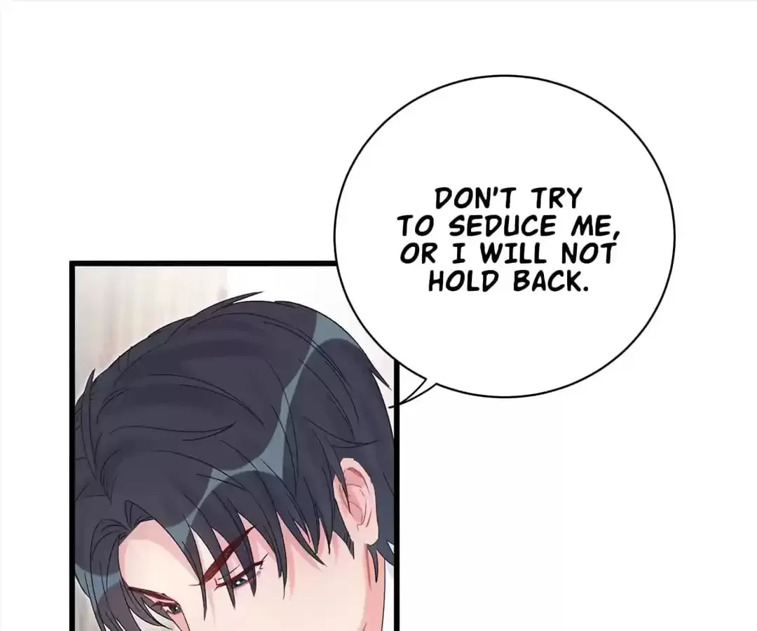 I Tied Myself Up (Colored) Chapter 18 page 74 - 