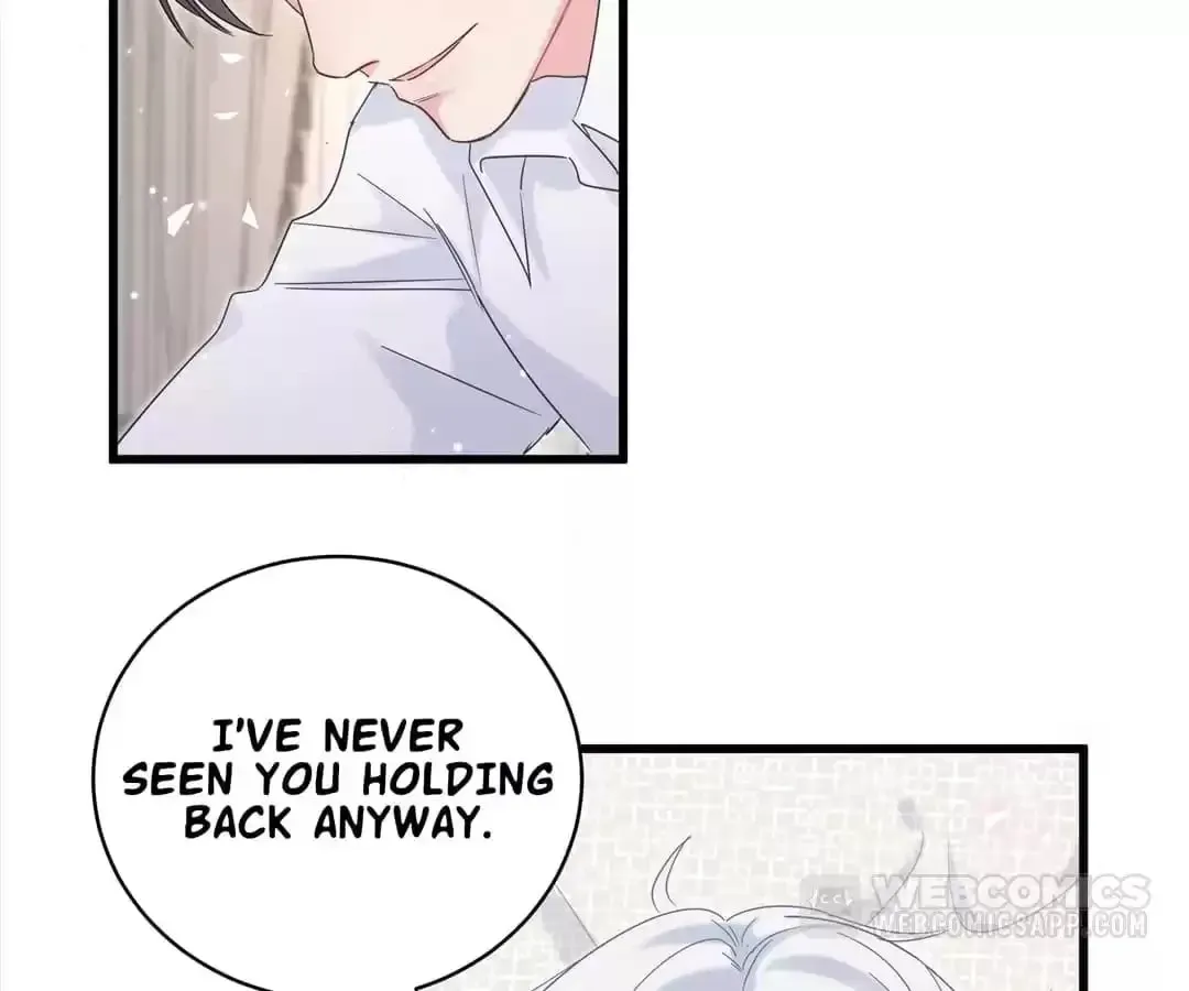 I Tied Myself Up (Colored) Chapter 18 page 75 - 