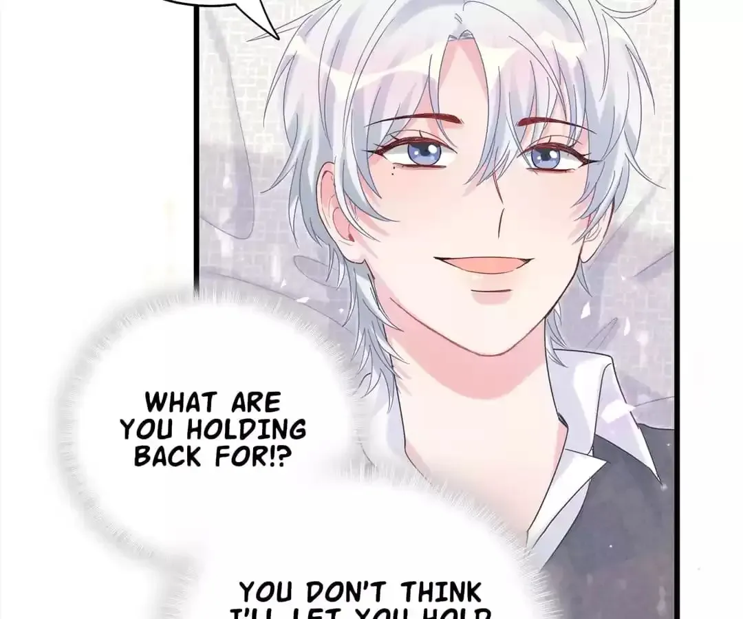 I Tied Myself Up (Colored) Chapter 18 page 76 - 