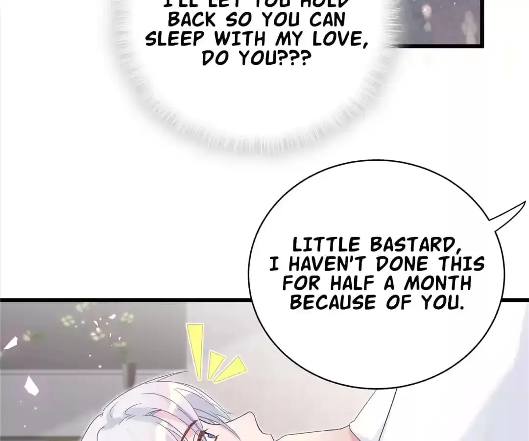 I Tied Myself Up (Colored) Chapter 18 page 77 - 