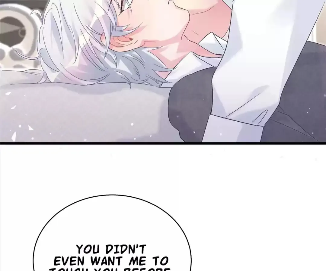 I Tied Myself Up (Colored) Chapter 18 page 78 - 