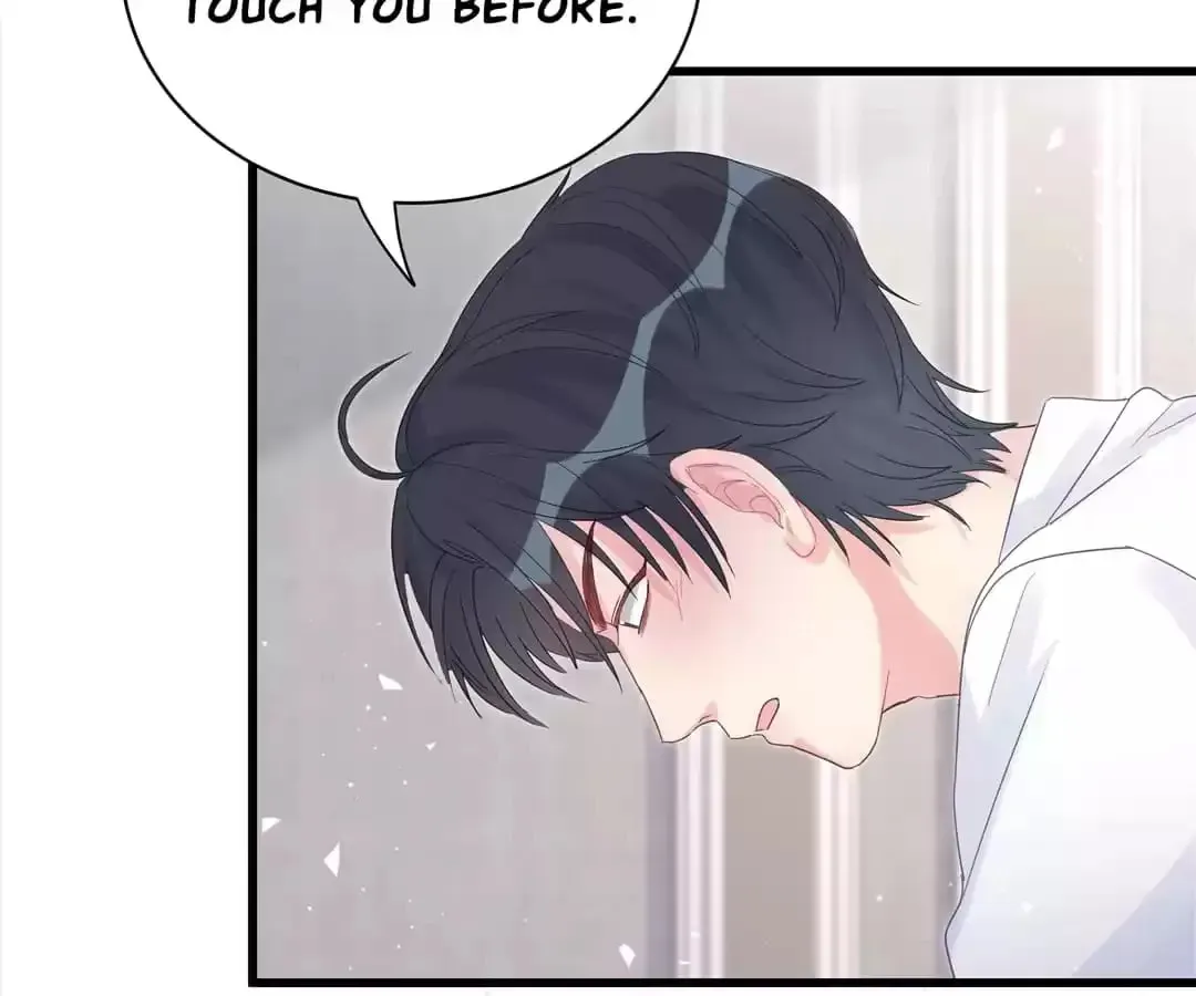 I Tied Myself Up (Colored) Chapter 18 page 79 - 