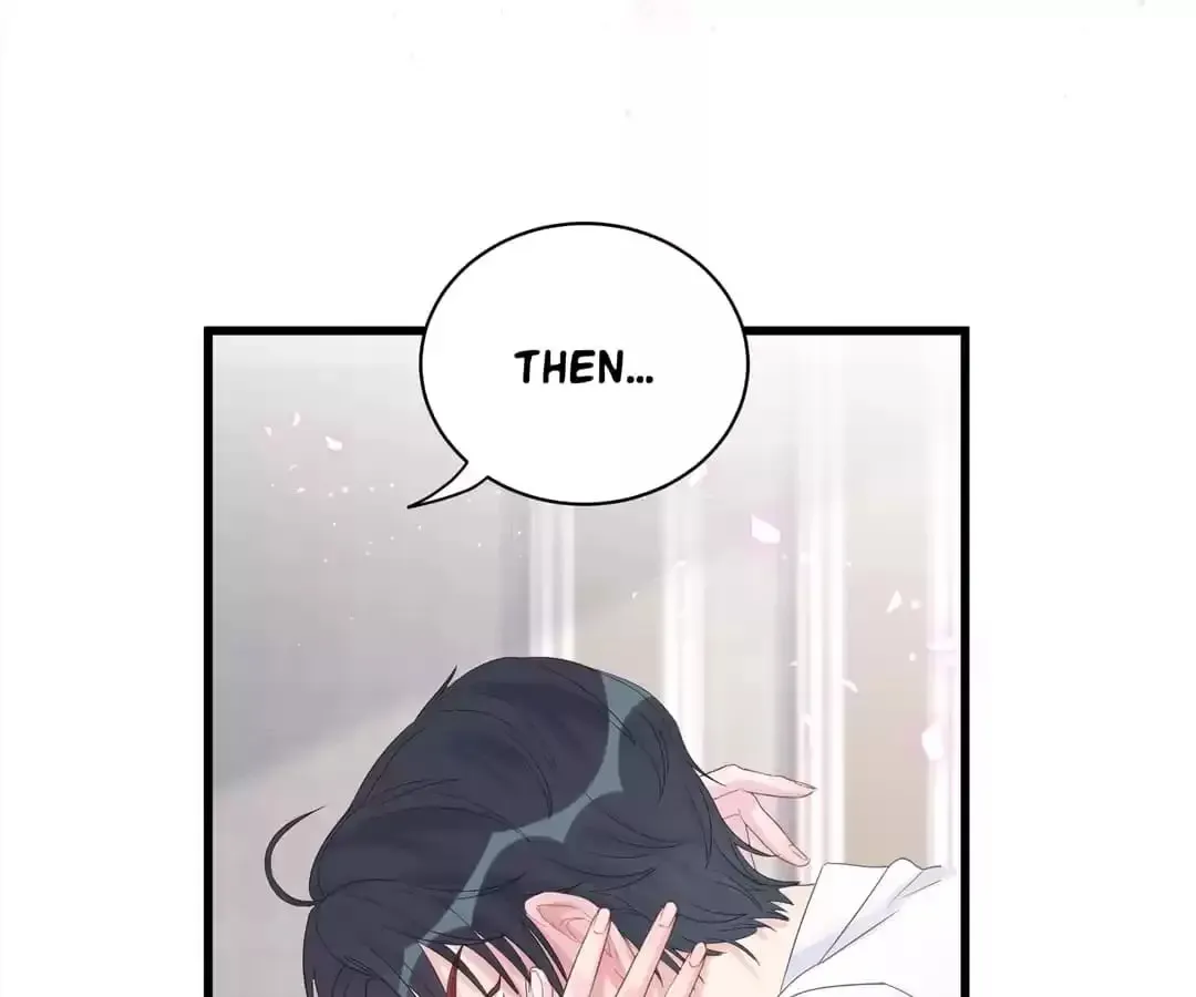 I Tied Myself Up (Colored) Chapter 18 page 80 - 