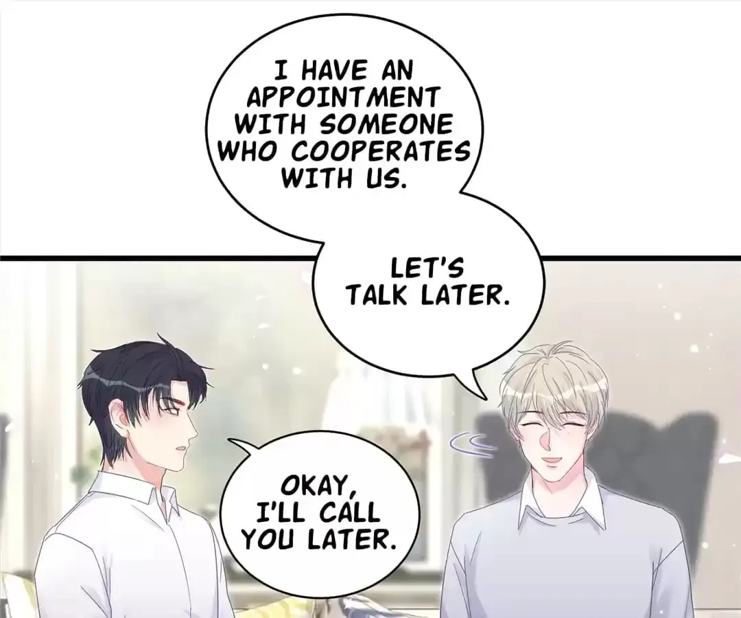 I Tied Myself Up (Colored) Chapter 18 page 9 - 