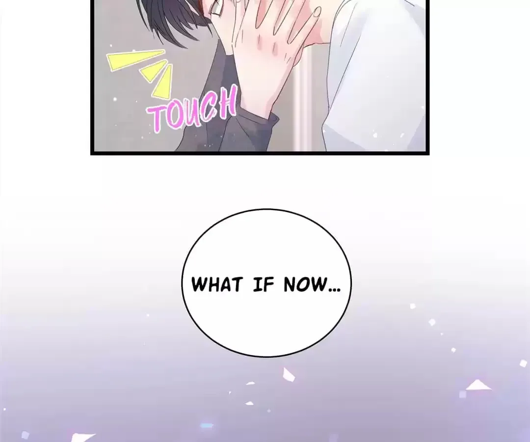 I Tied Myself Up (Colored) Chapter 18 page 81 - 