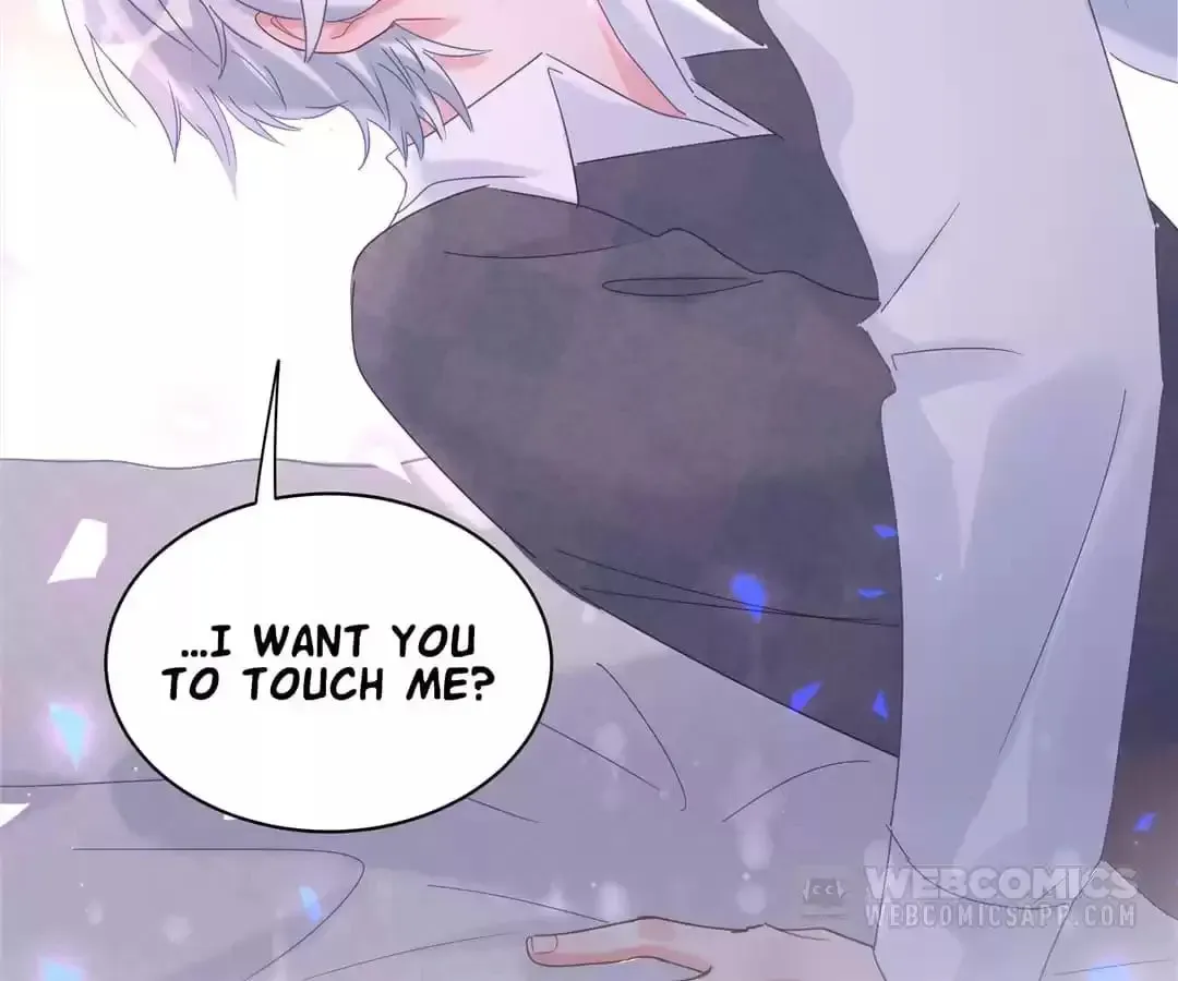 I Tied Myself Up (Colored) Chapter 18 page 83 - 