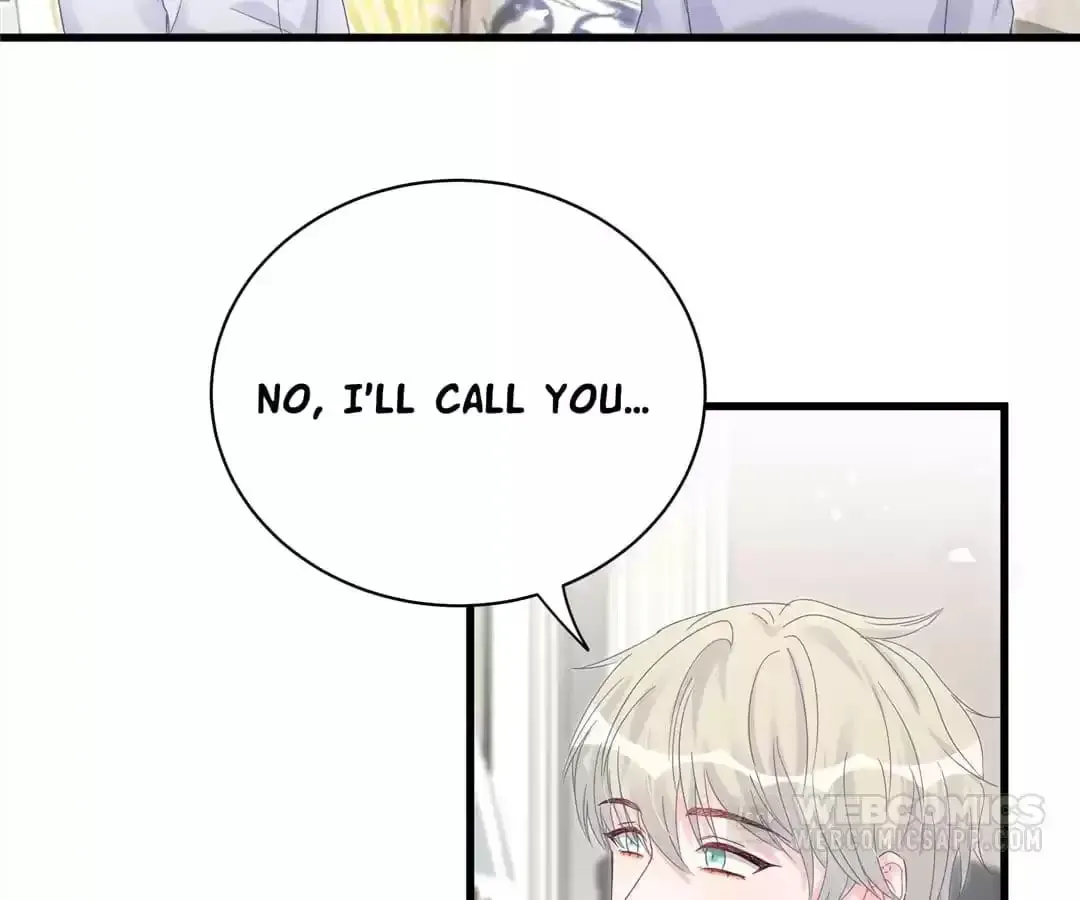 I Tied Myself Up (Colored) Chapter 18 page 10 - 
