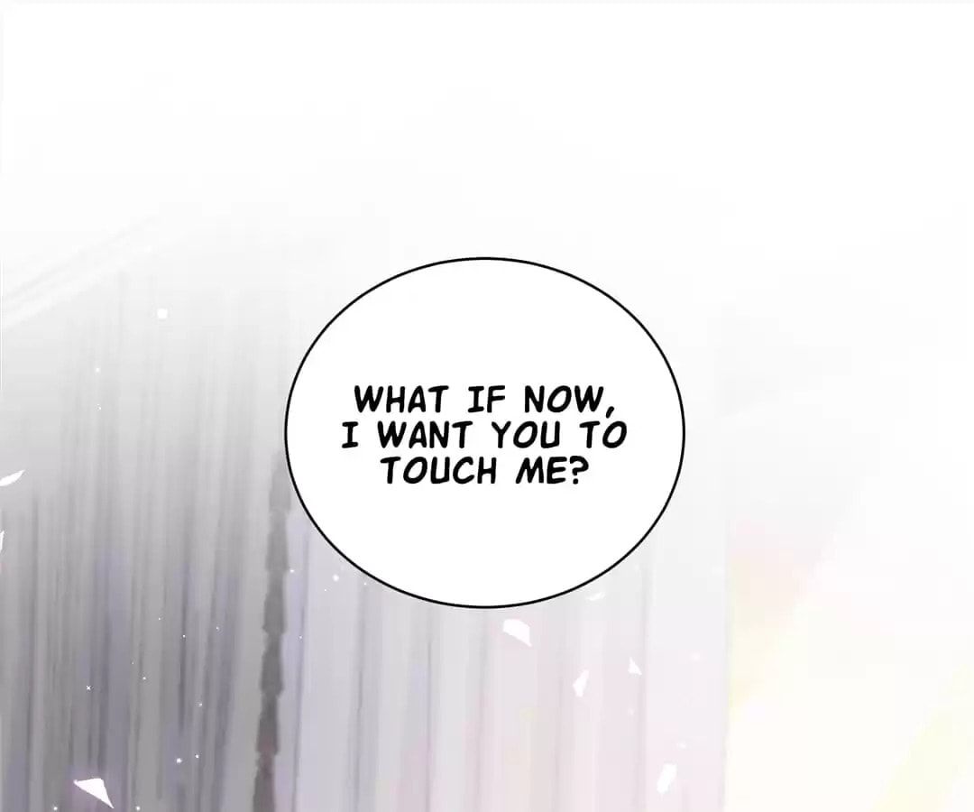 I Tied Myself Up (Colored) Chapter 19 page 1 - 