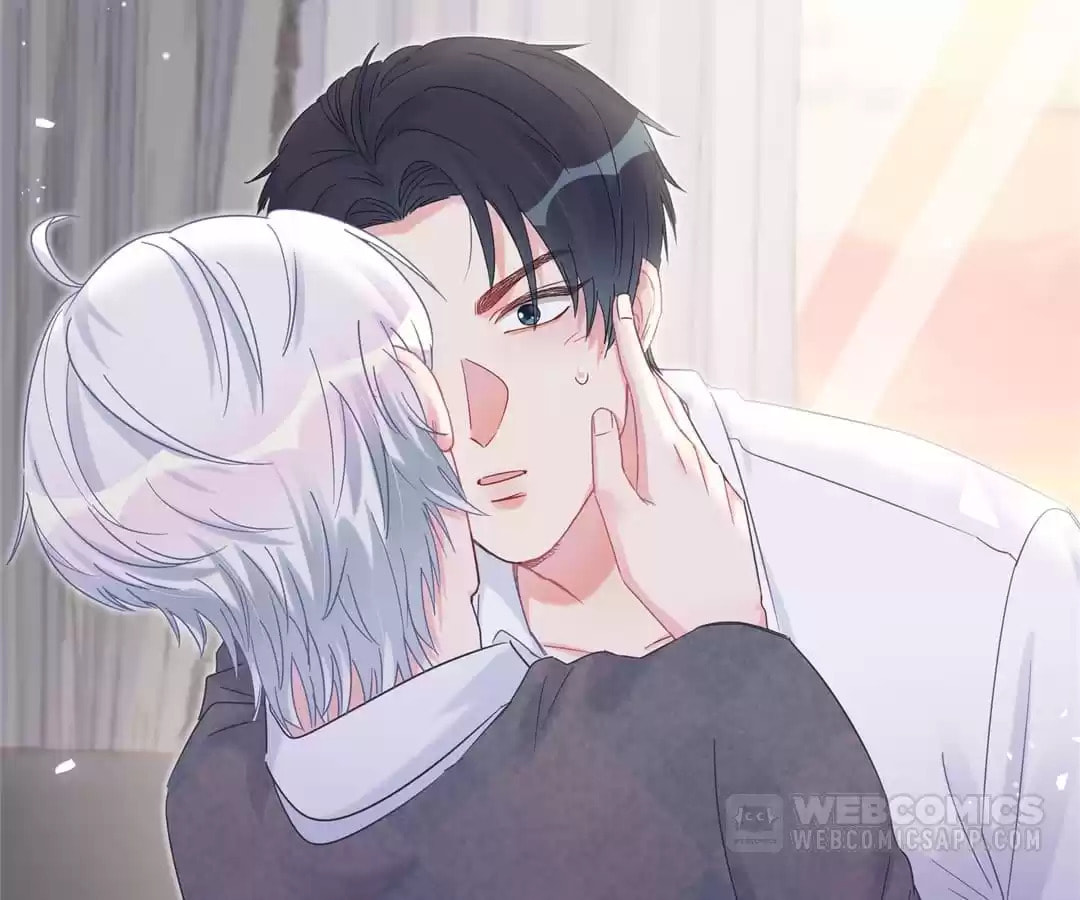 I Tied Myself Up (Colored) Chapter 19 page 2 - 
