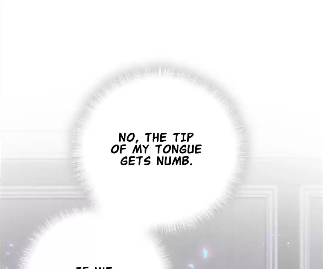 I Tied Myself Up (Colored) Chapter 19 page 12 - 