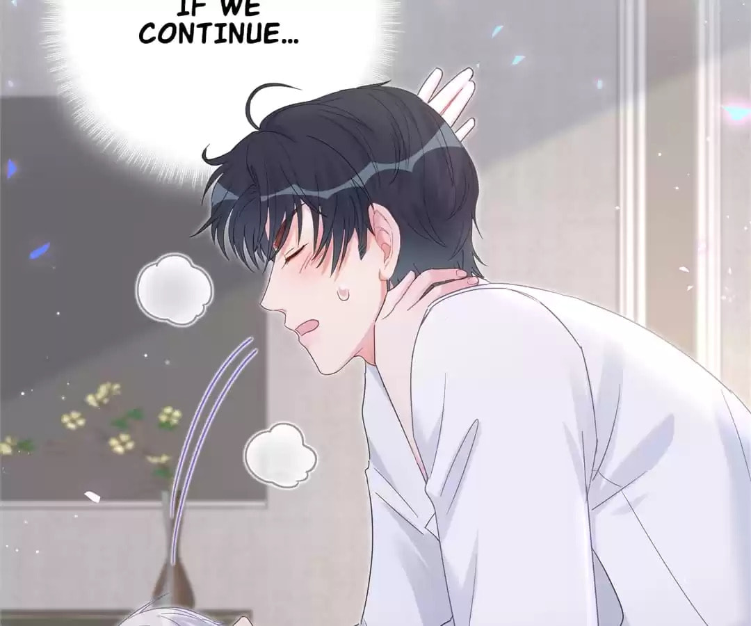 I Tied Myself Up (Colored) Chapter 19 page 13 - 