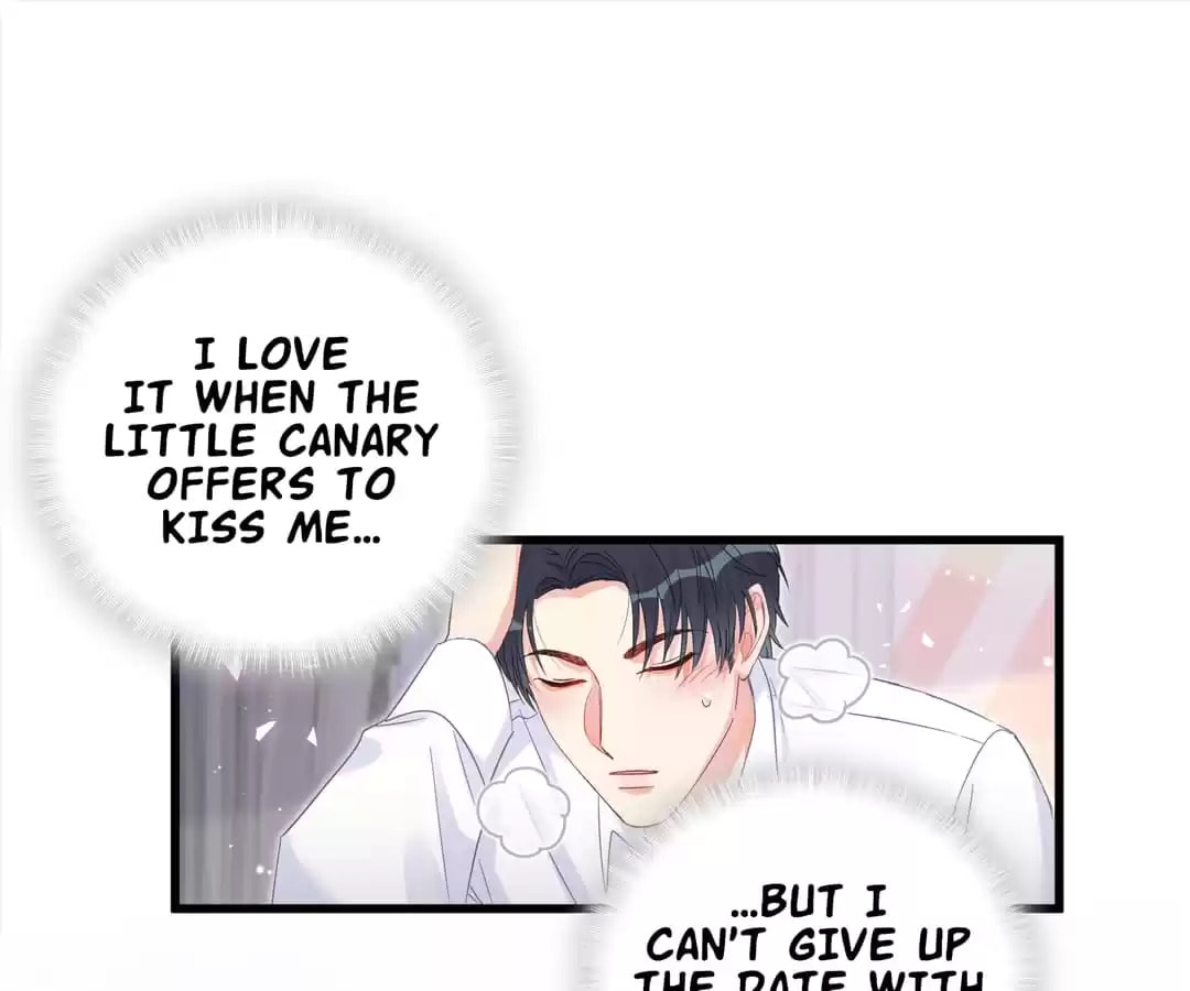 I Tied Myself Up (Colored) Chapter 19 page 16 - 