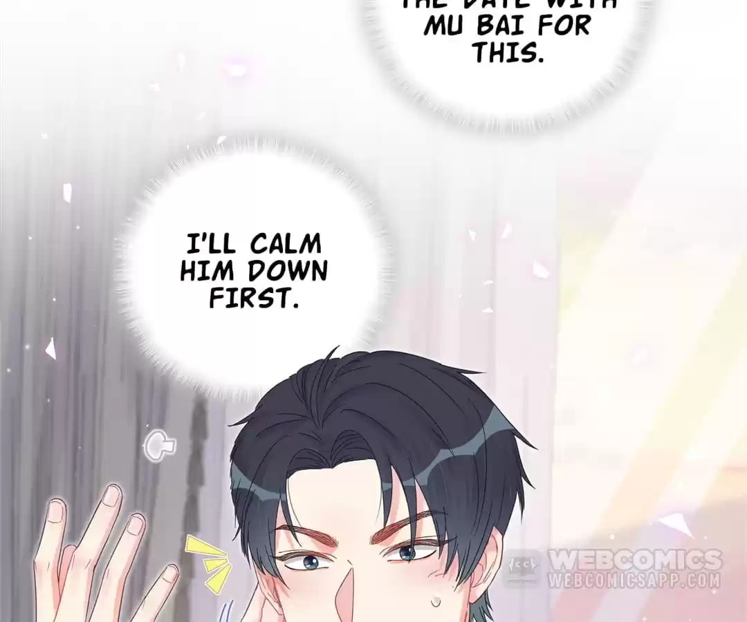 I Tied Myself Up (Colored) Chapter 19 page 17 - 