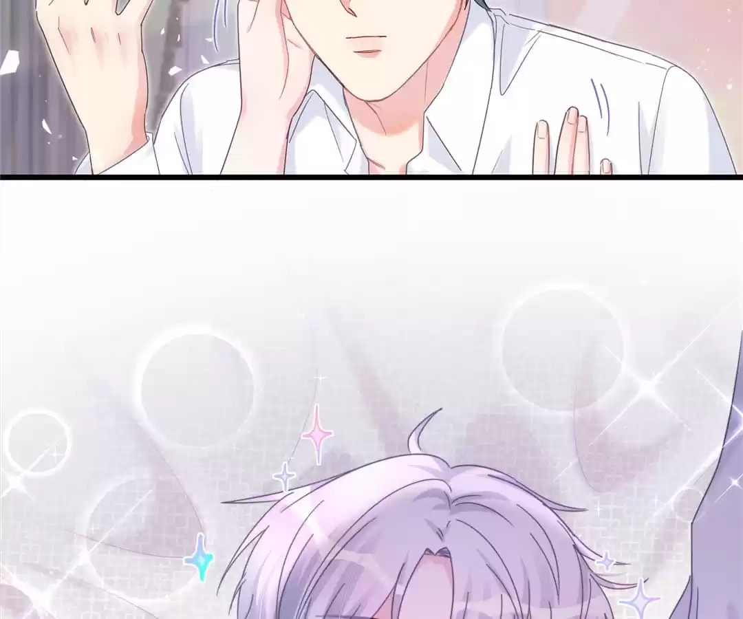 I Tied Myself Up (Colored) Chapter 19 page 18 - 