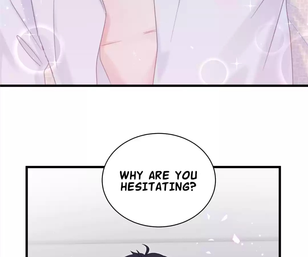 I Tied Myself Up (Colored) Chapter 19 page 20 - 