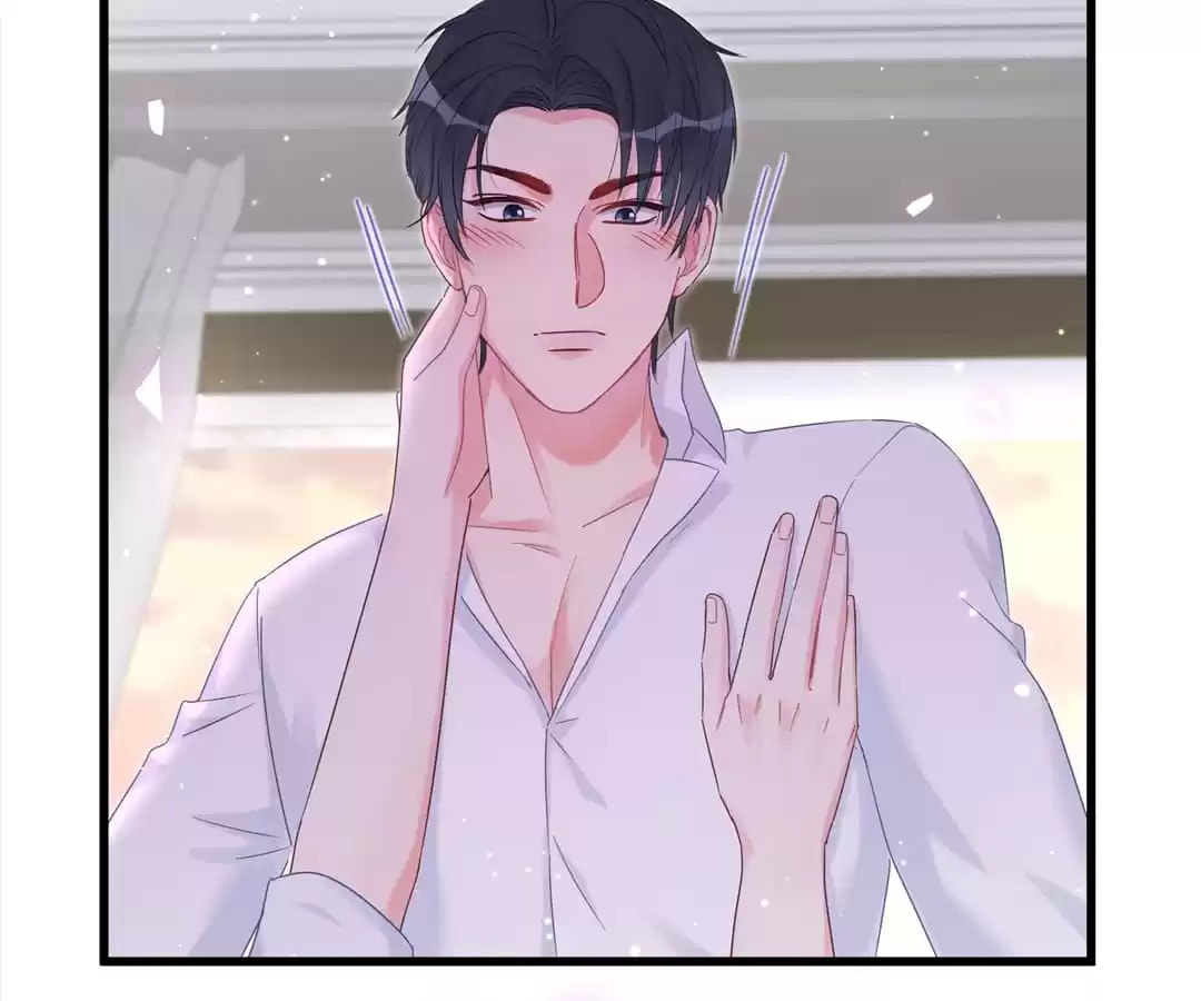 I Tied Myself Up (Colored) Chapter 19 page 21 - 