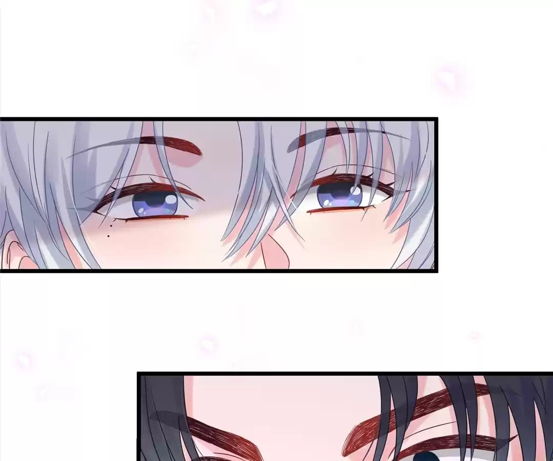 I Tied Myself Up (Colored) Chapter 19 page 22 - 