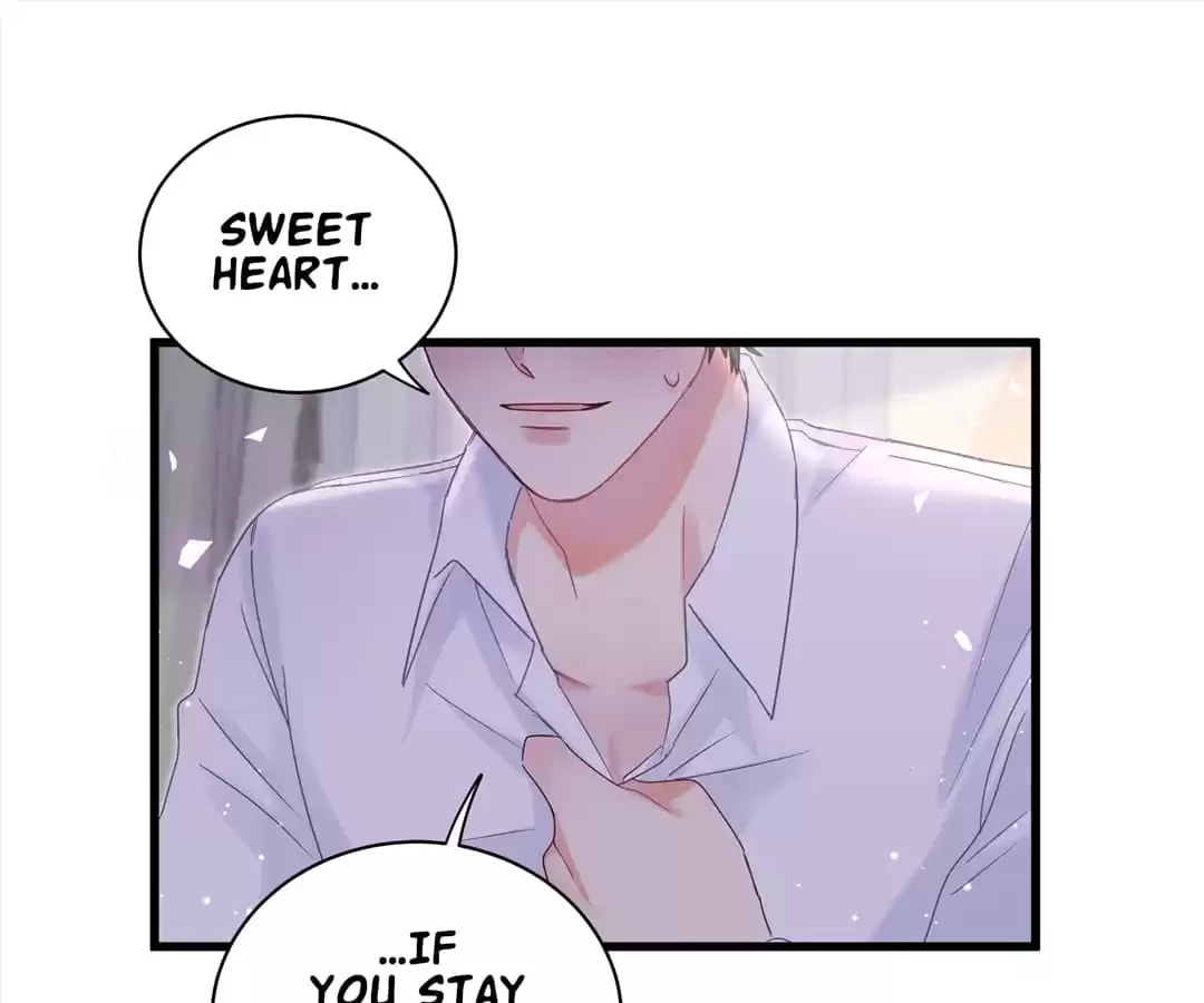 I Tied Myself Up (Colored) Chapter 19 page 24 - 