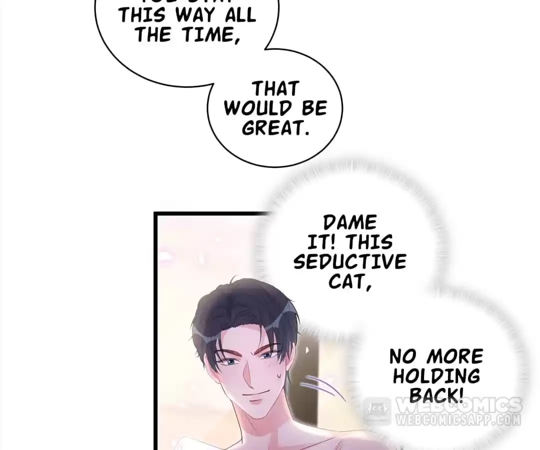 I Tied Myself Up (Colored) Chapter 19 page 25 - 