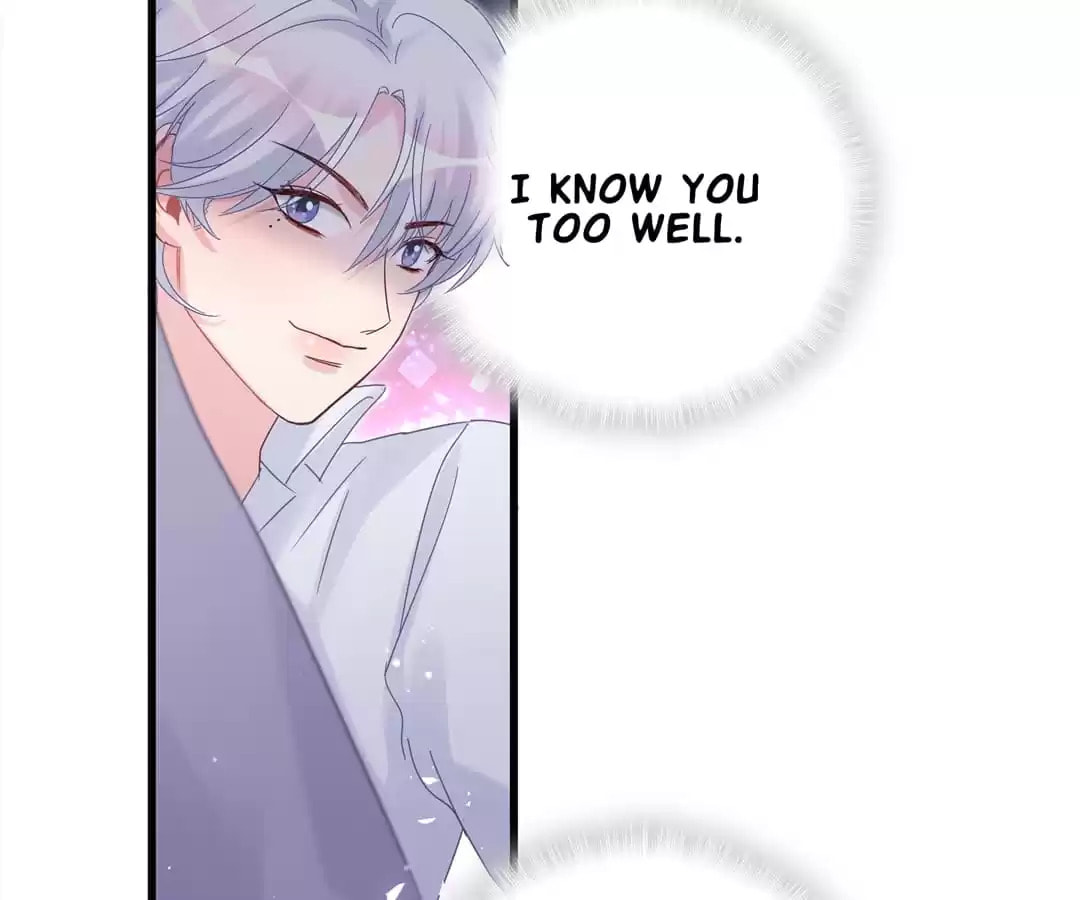 I Tied Myself Up (Colored) Chapter 19 page 27 - 