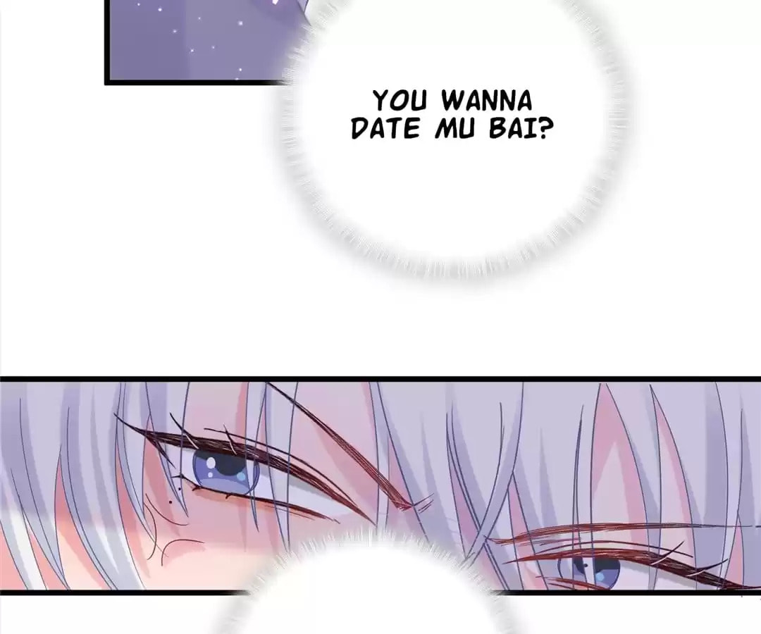 I Tied Myself Up (Colored) Chapter 19 page 28 - 