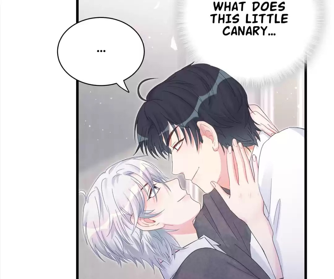 I Tied Myself Up (Colored) Chapter 19 page 4 - 
