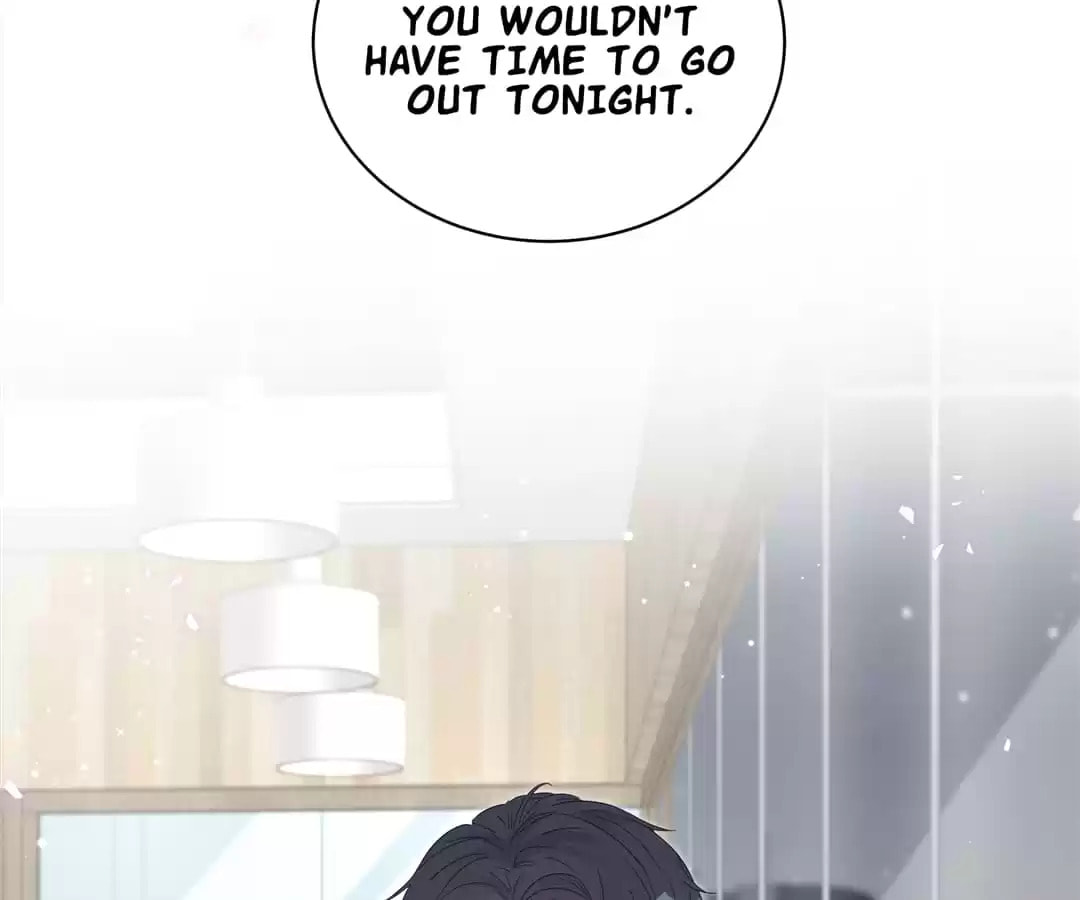 I Tied Myself Up (Colored) Chapter 19 page 31 - 