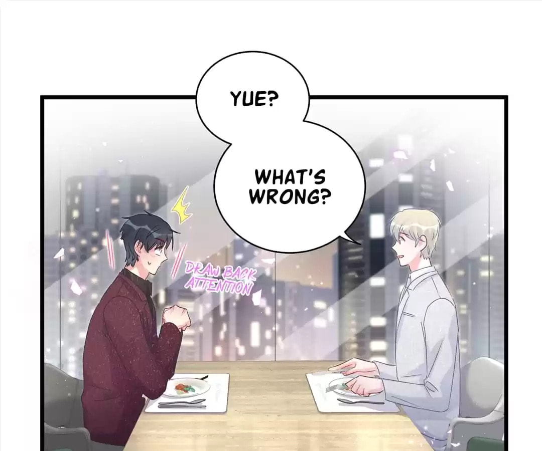 I Tied Myself Up (Colored) Chapter 19 page 34 - 