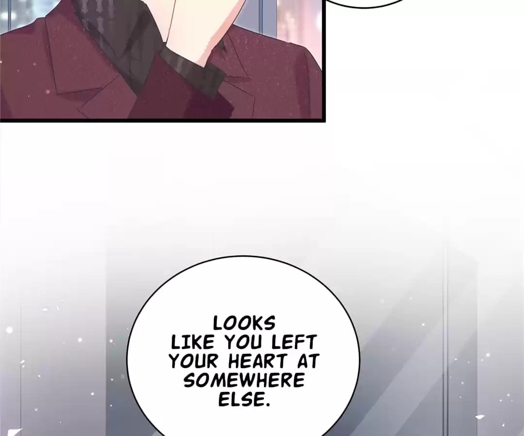 I Tied Myself Up (Colored) Chapter 19 page 36 - 