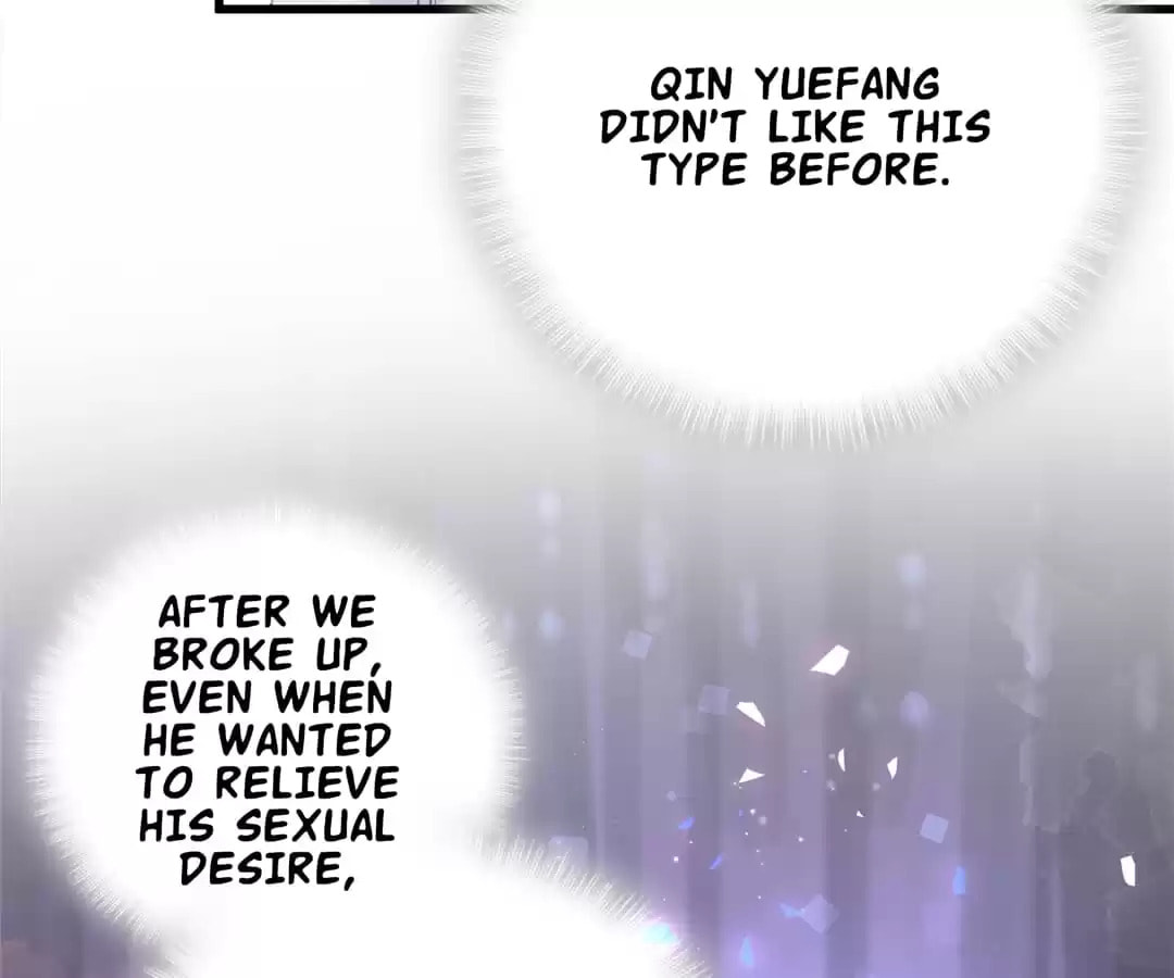 I Tied Myself Up (Colored) Chapter 19 page 40 - 