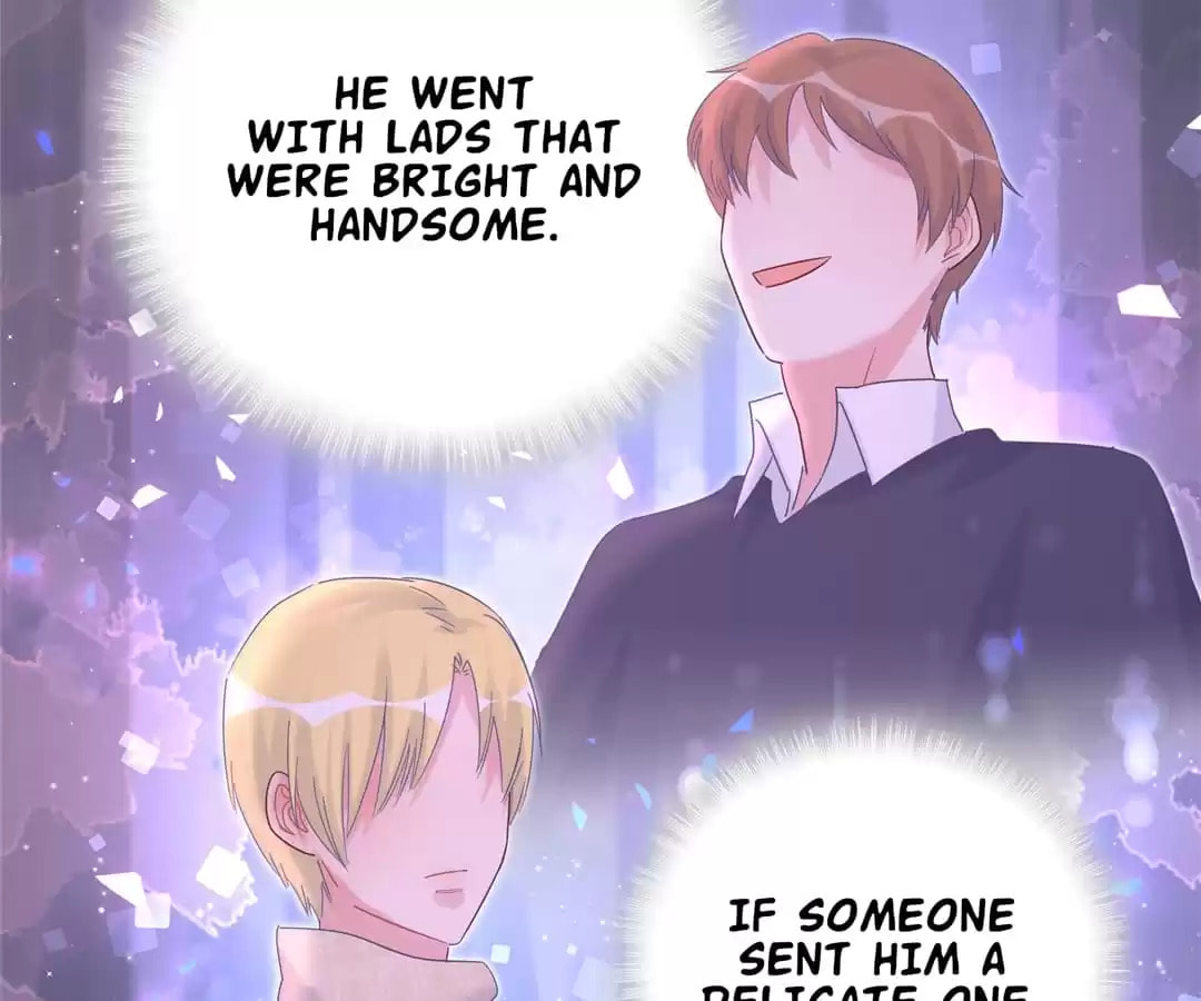 I Tied Myself Up (Colored) Chapter 19 page 41 - 