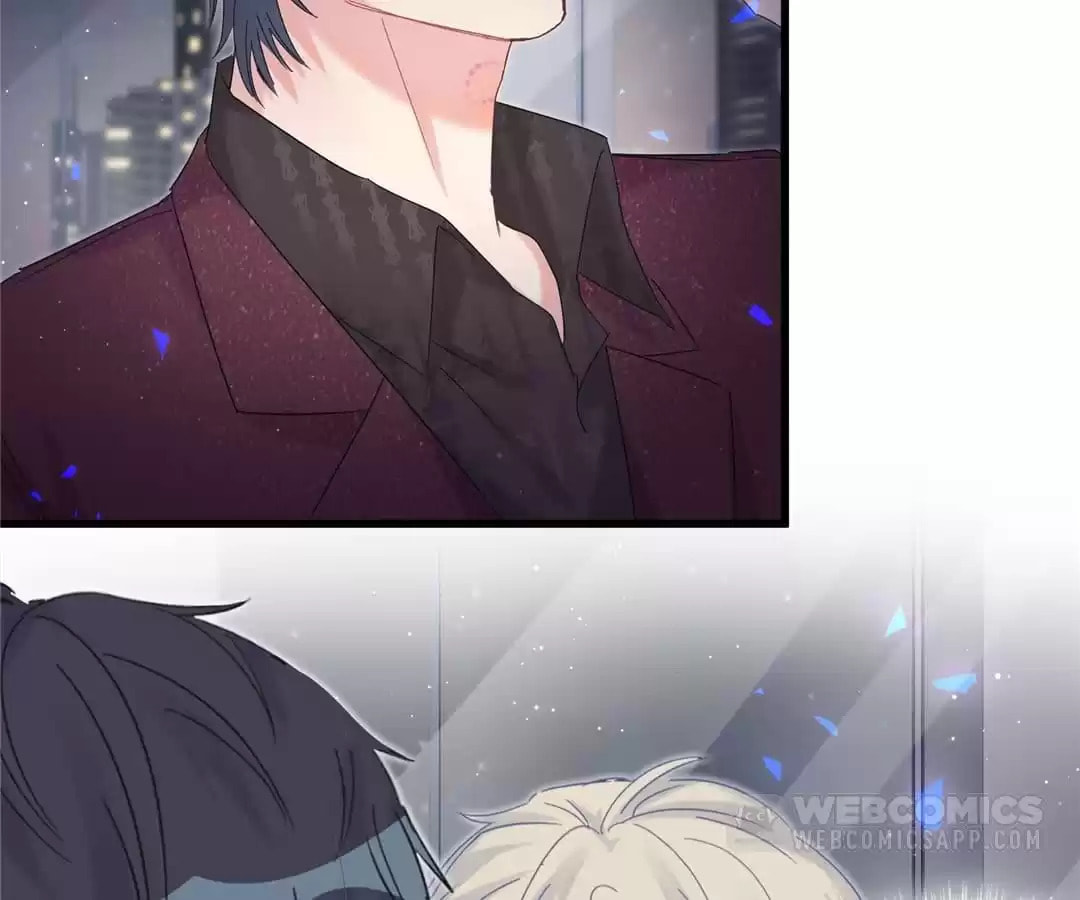 I Tied Myself Up (Colored) Chapter 19 page 44 - 