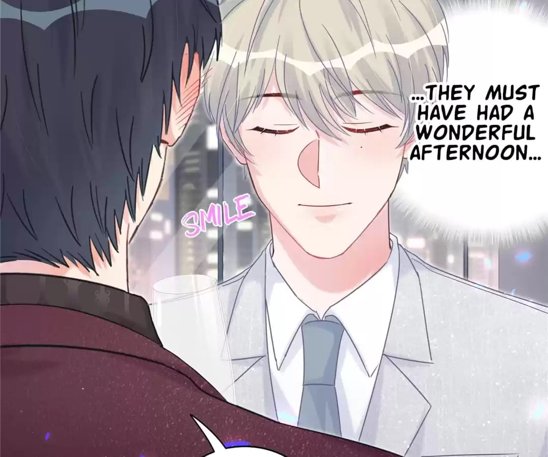 I Tied Myself Up (Colored) Chapter 19 page 45 - 