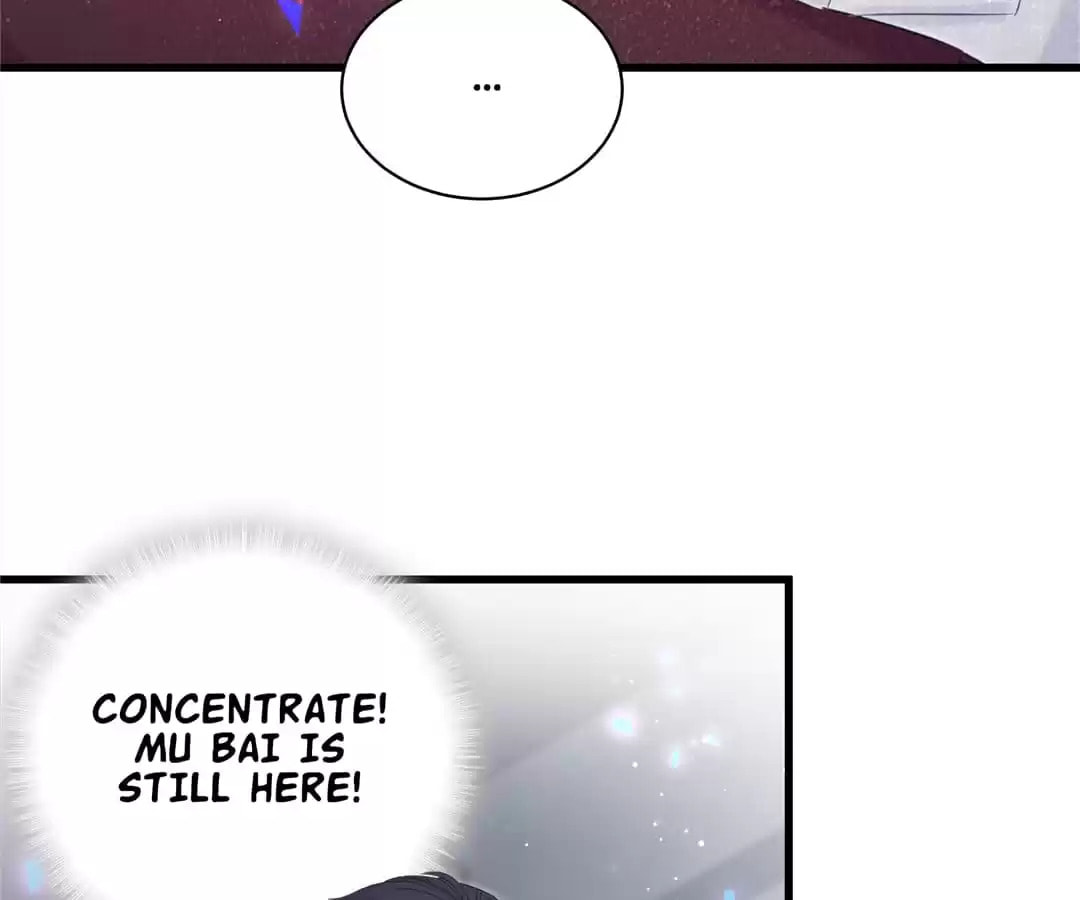 I Tied Myself Up (Colored) Chapter 19 page 46 - 