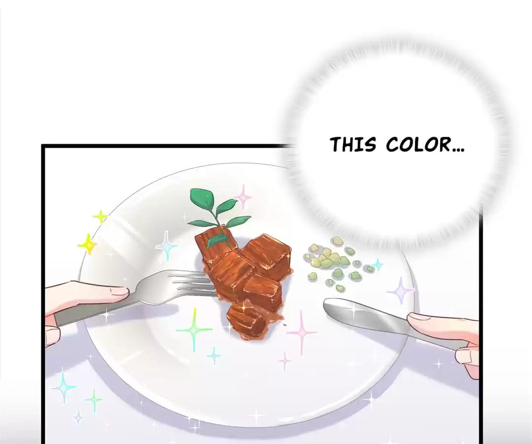 I Tied Myself Up (Colored) Chapter 19 page 48 - 