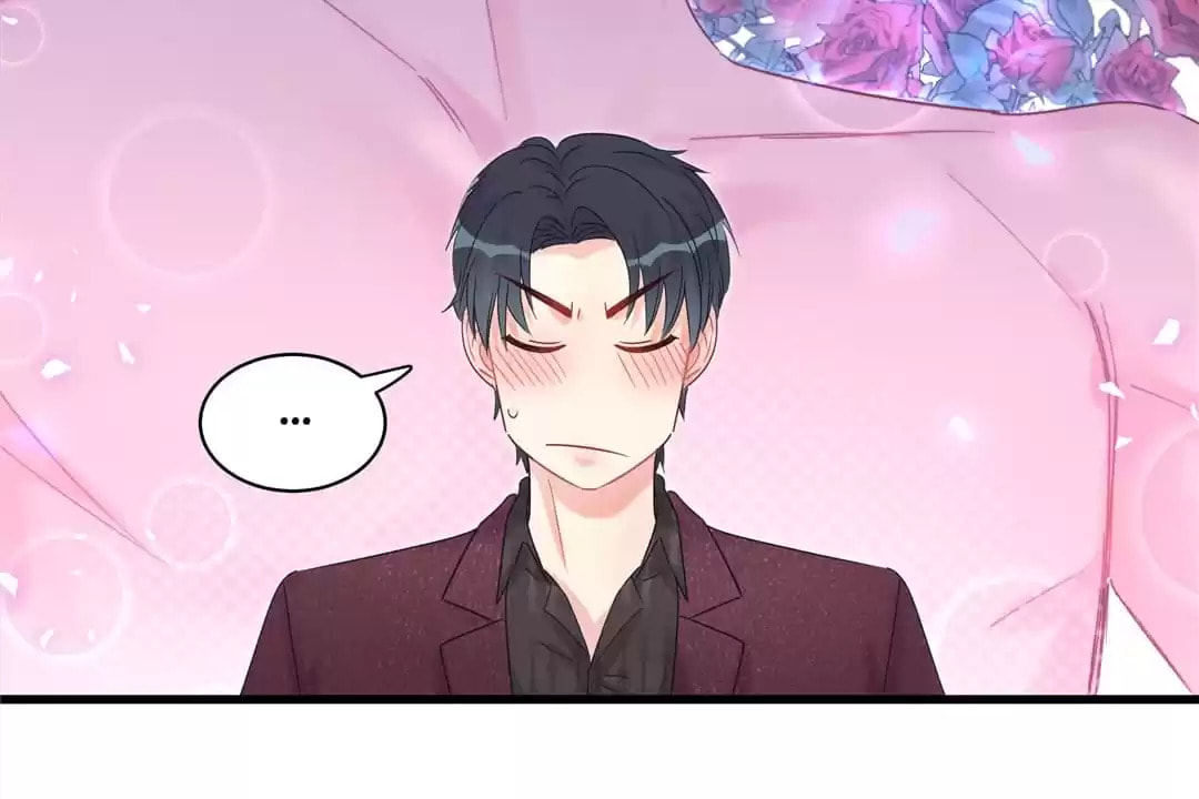 I Tied Myself Up (Colored) Chapter 19 page 50 - 