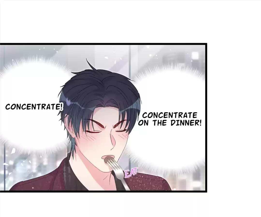 I Tied Myself Up (Colored) Chapter 19 page 51 - 