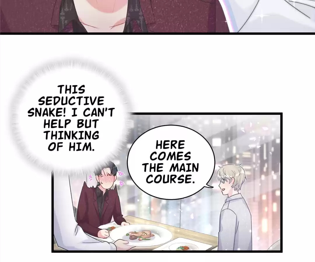 I Tied Myself Up (Colored) Chapter 19 page 55 - 