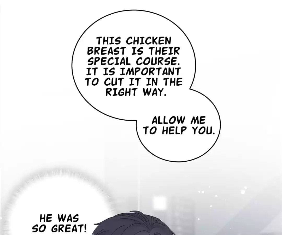 I Tied Myself Up (Colored) Chapter 19 page 56 - 