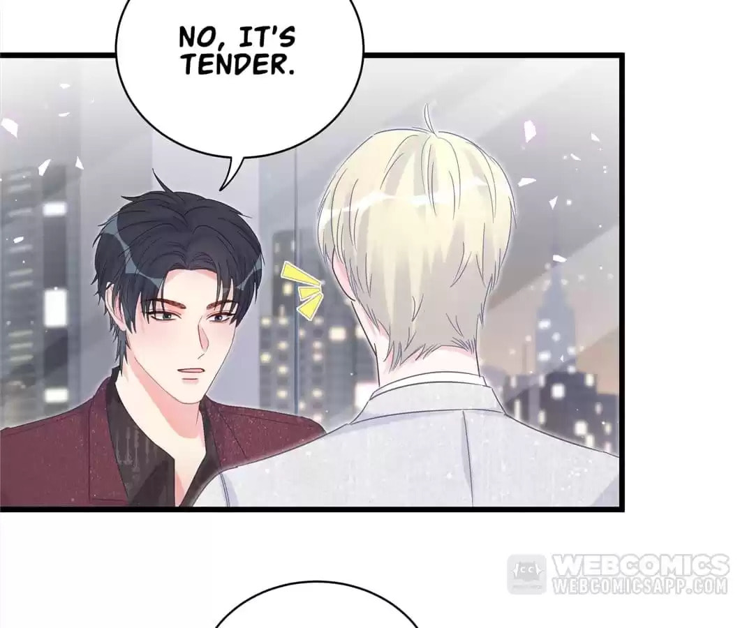 I Tied Myself Up (Colored) Chapter 19 page 60 - 