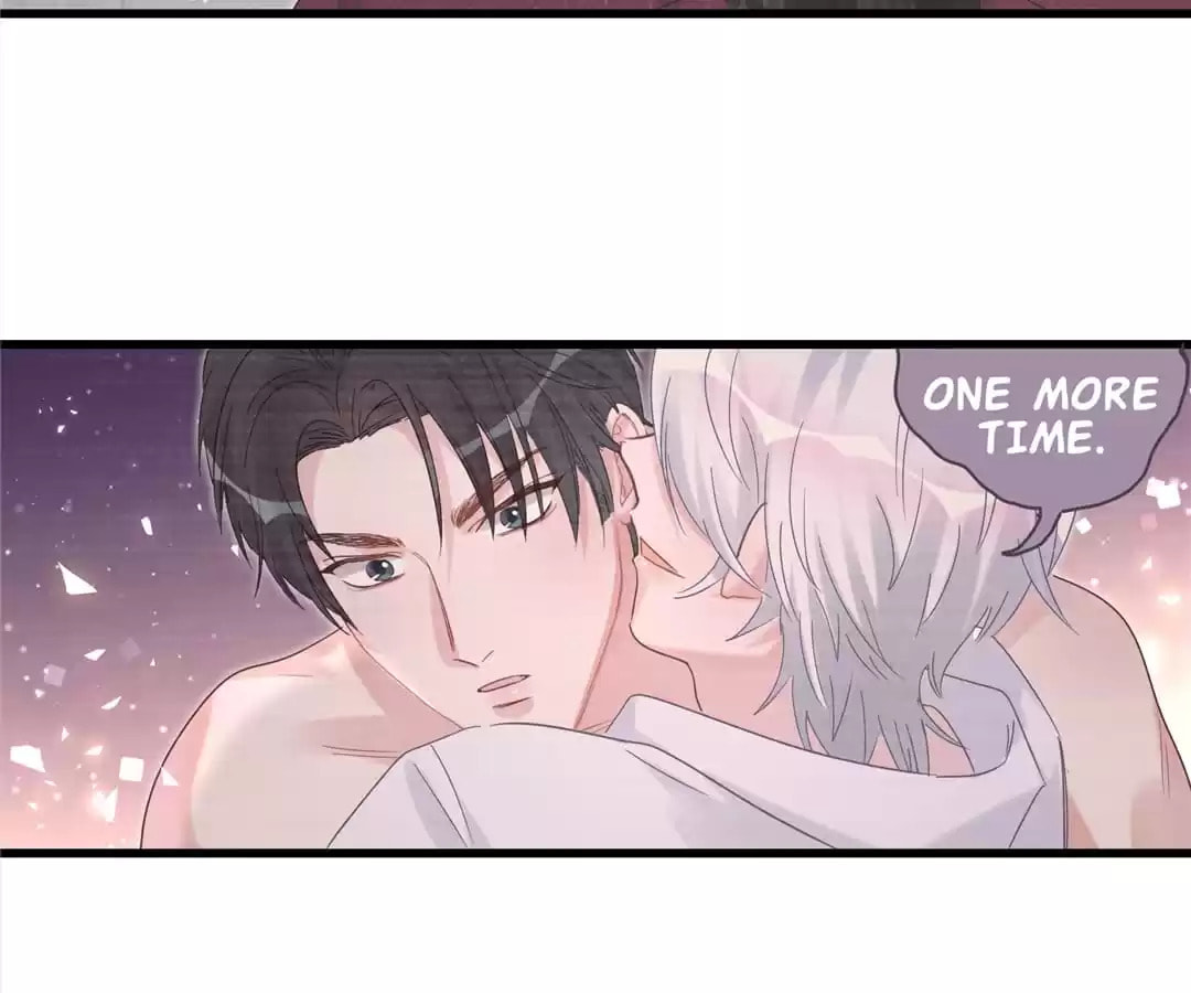 I Tied Myself Up (Colored) Chapter 19 page 62 - 