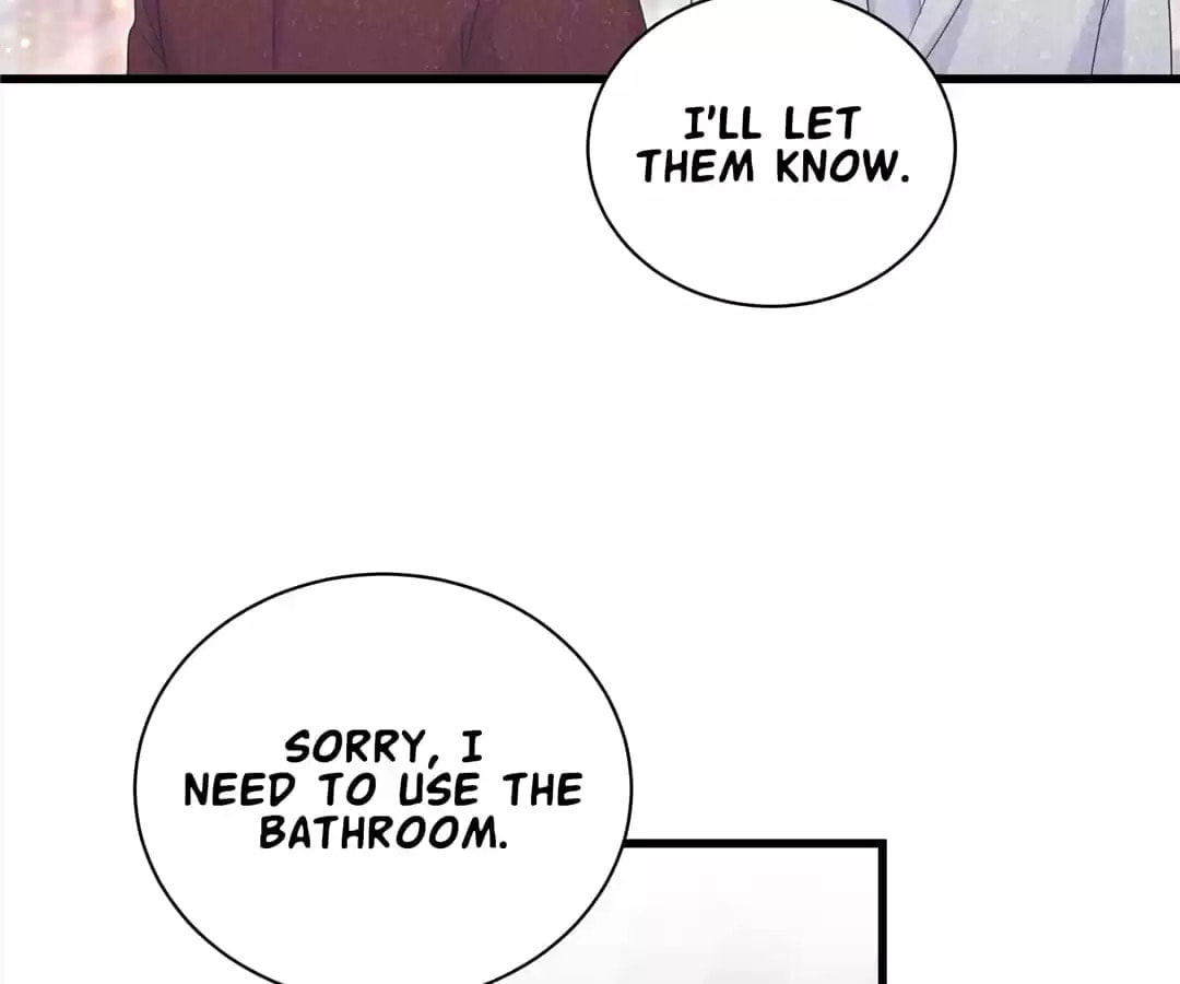 I Tied Myself Up (Colored) Chapter 19 page 64 - 