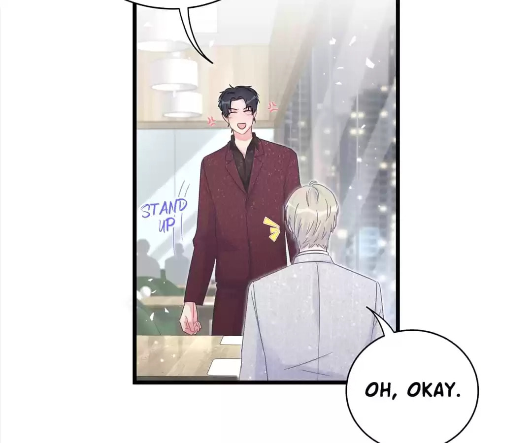 I Tied Myself Up (Colored) Chapter 19 page 65 - 