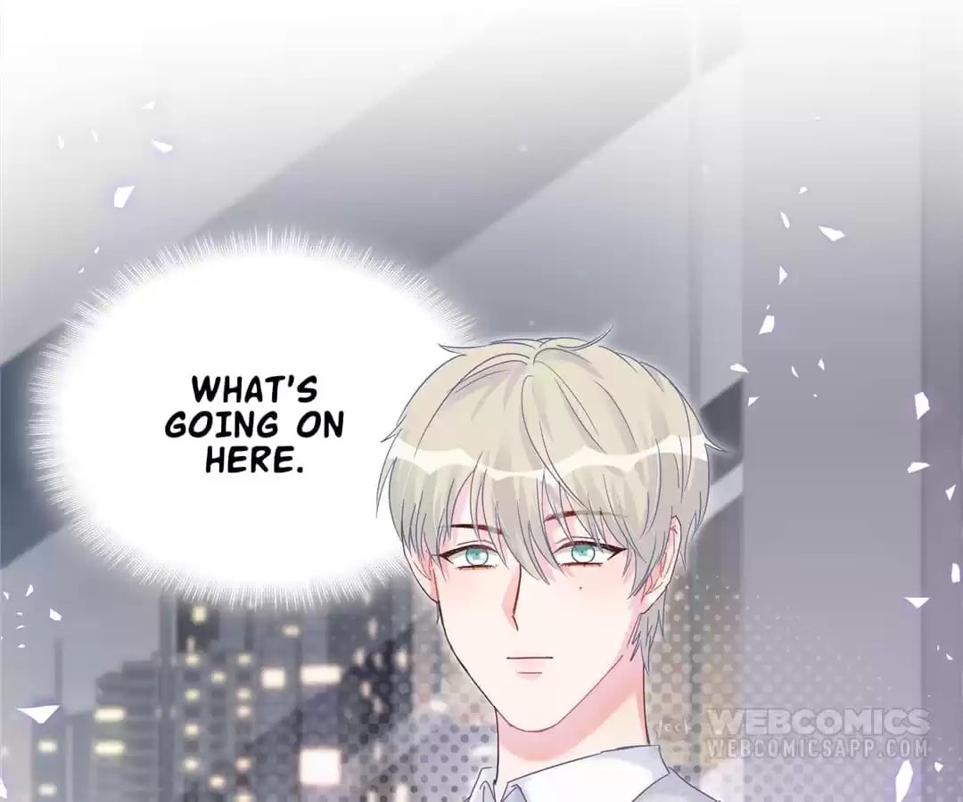 I Tied Myself Up (Colored) Chapter 19 page 68 - 