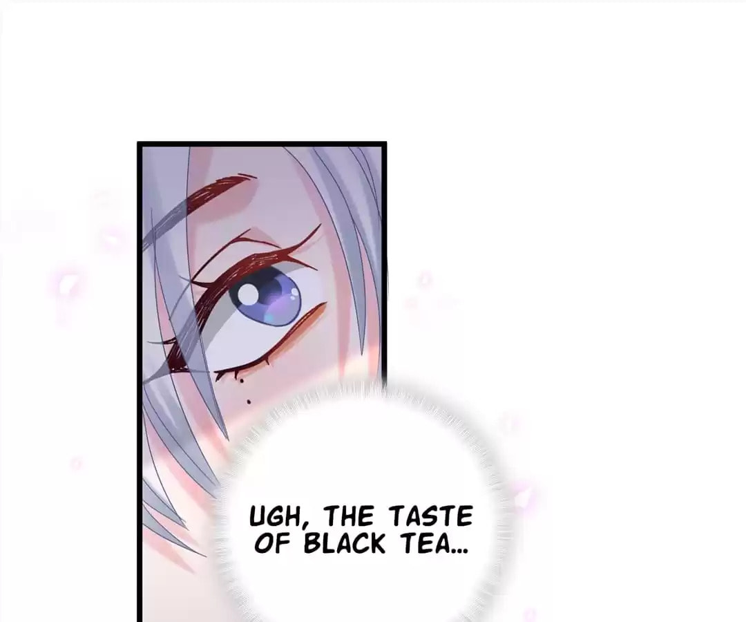 I Tied Myself Up (Colored) Chapter 19 page 8 - 
