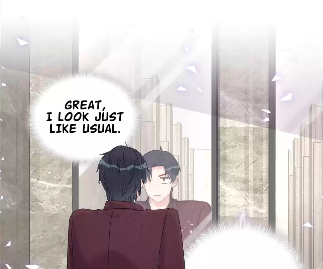 I Tied Myself Up (Colored) Chapter 19 page 71 - 